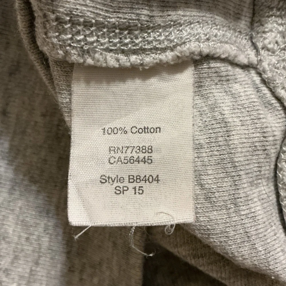 🌺J. CREW AUTHENTIC FLEECE COLORBLOCK POCKET PULLOVER
